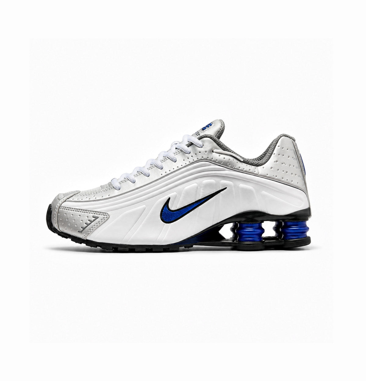 NIKE SHOX R4