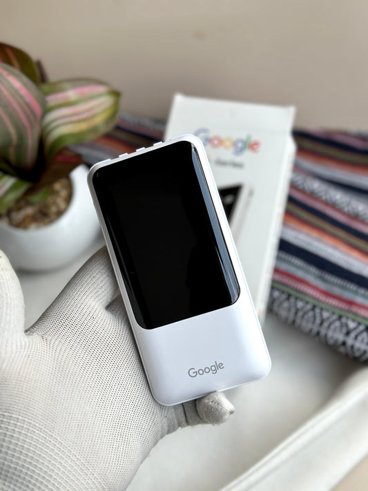 GOOGLE POWER BANK