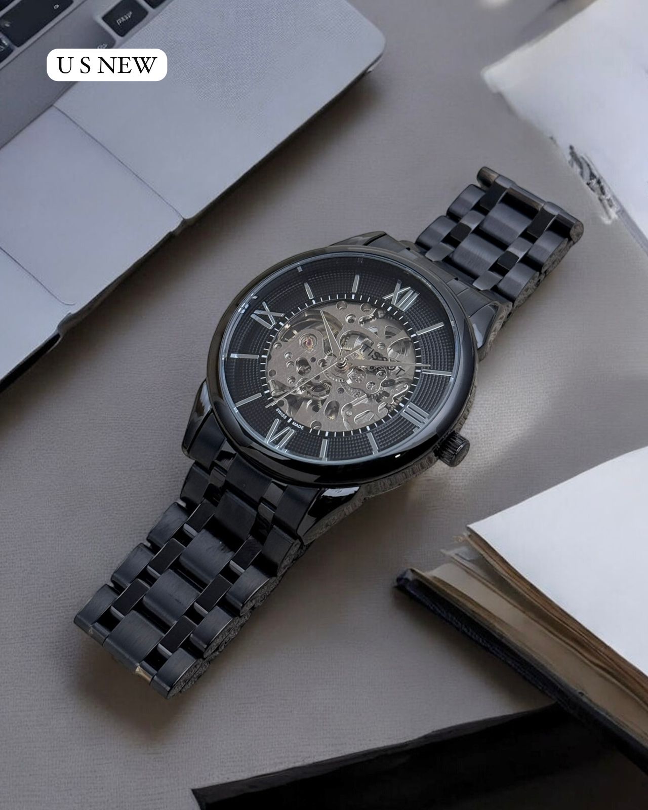 TISSOT WATCH