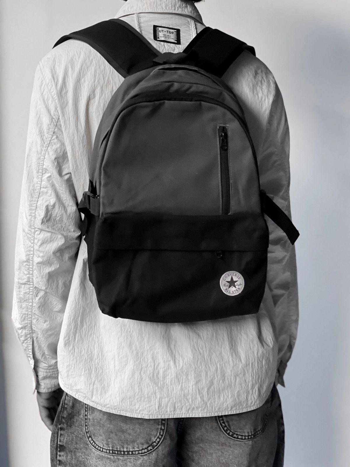 BACK BAG