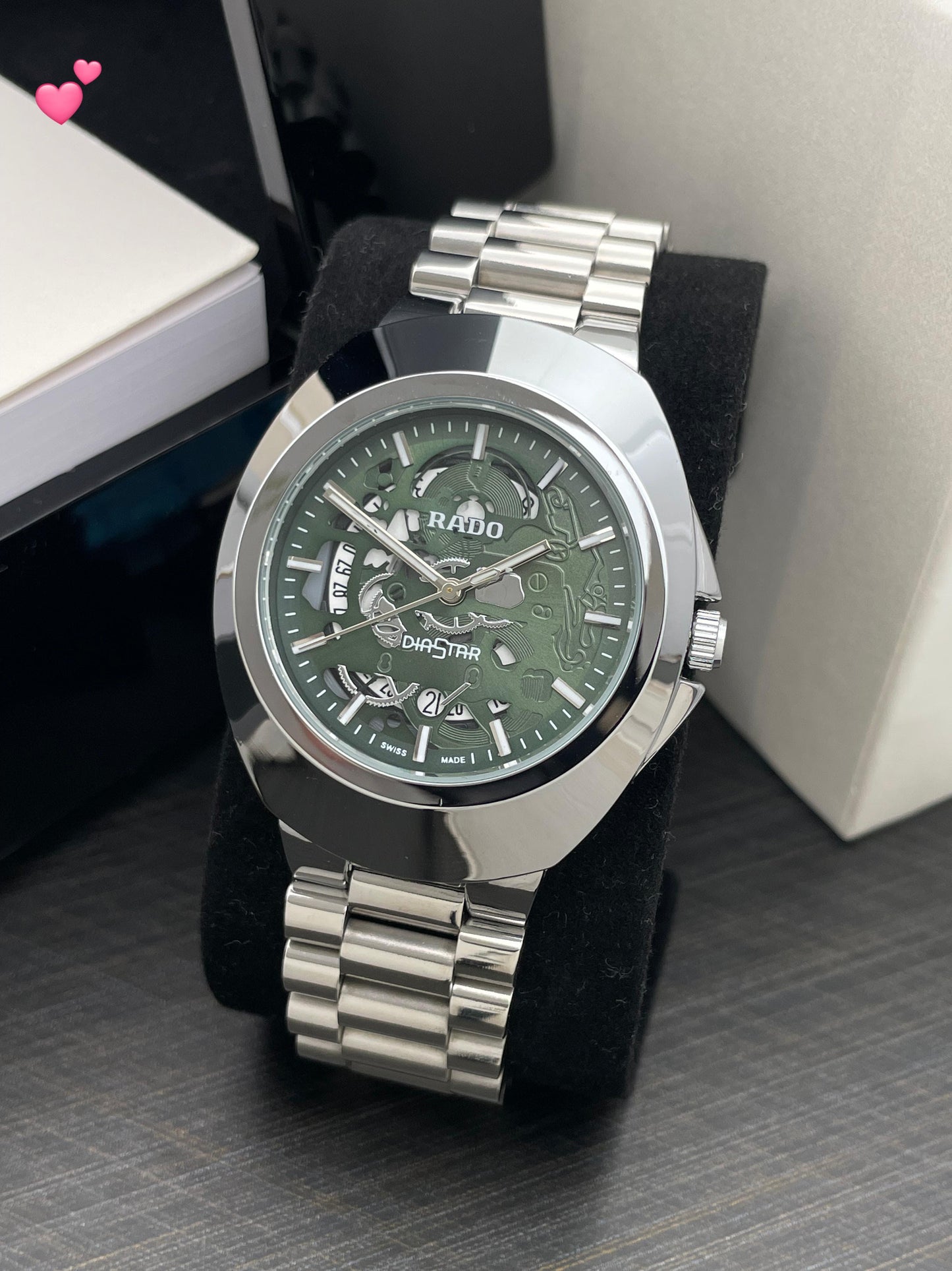 RADO WATCH