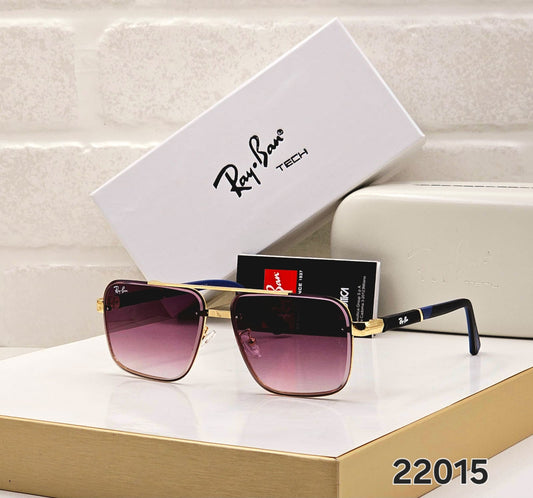 RAY BAN METAL