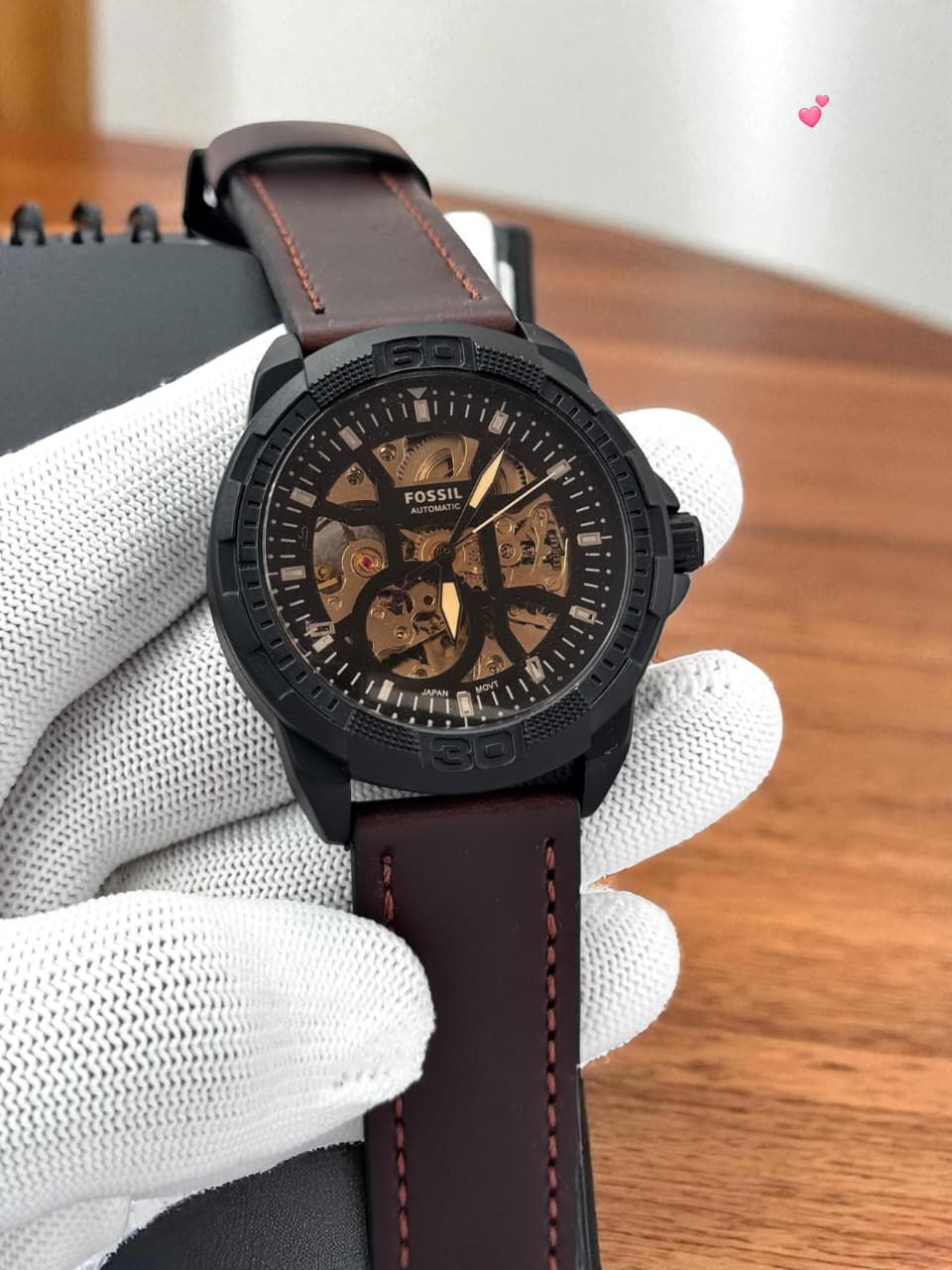 FOSSIL AUTOMATIC WATCH