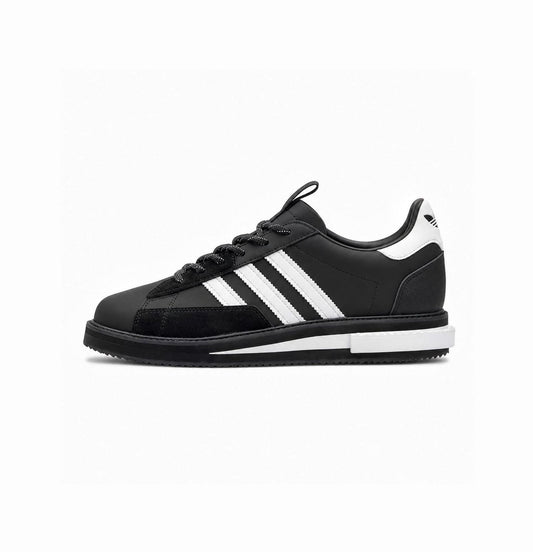 ADIDAS MFX REBOOT LOW BLACK AND WHITE