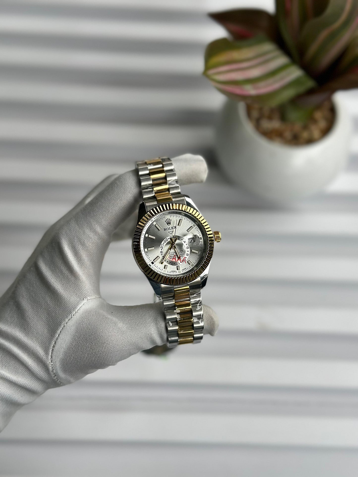 ROLEX WATCH
