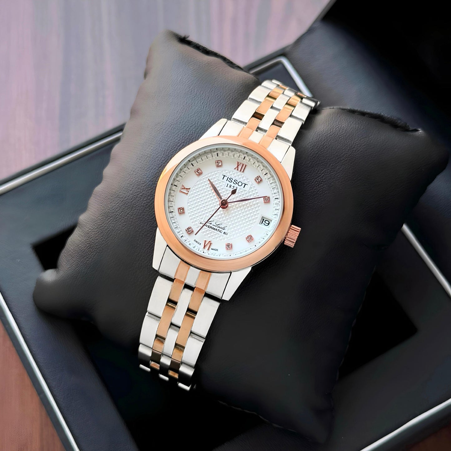 TISSOT WATCH