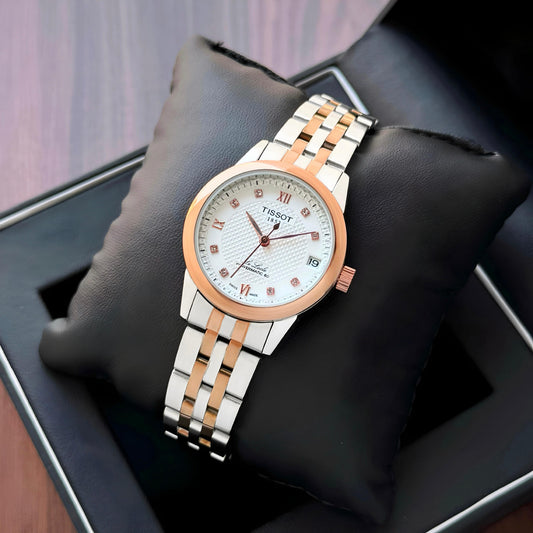 TISSOT WATCH