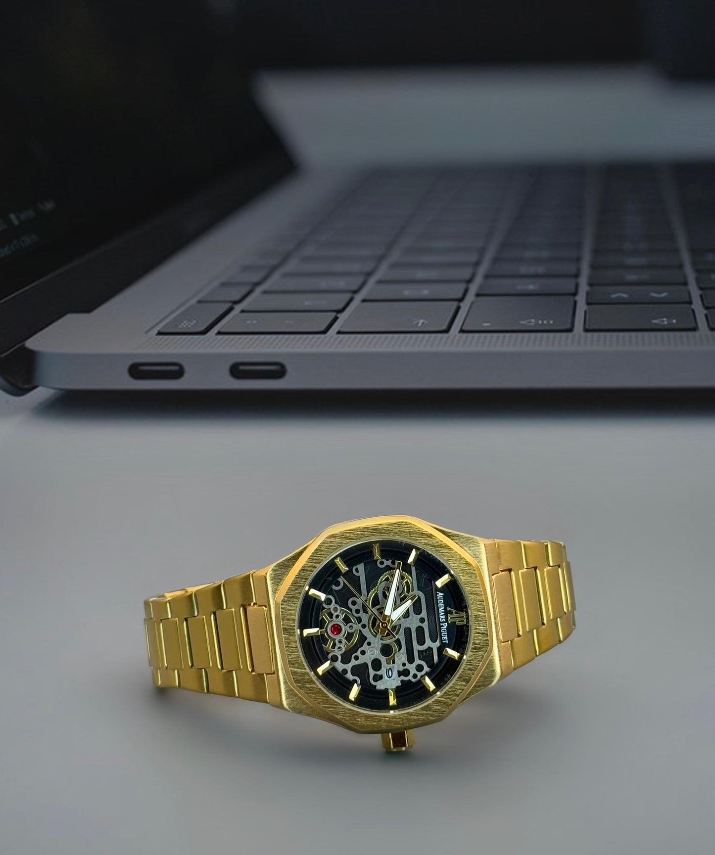 AUDEMARS PIQUET WATCH