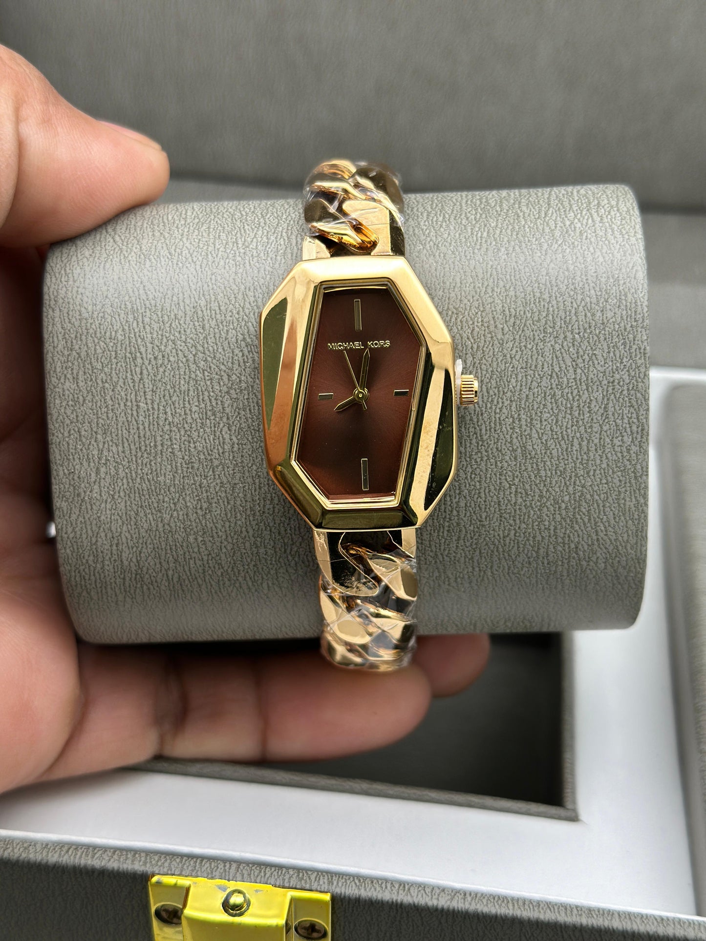 MK LADIES WATCH