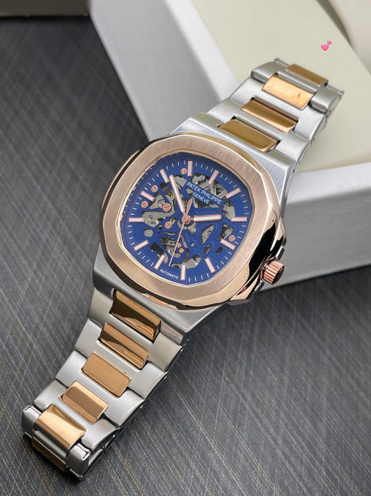 PATEK PHILIPPE