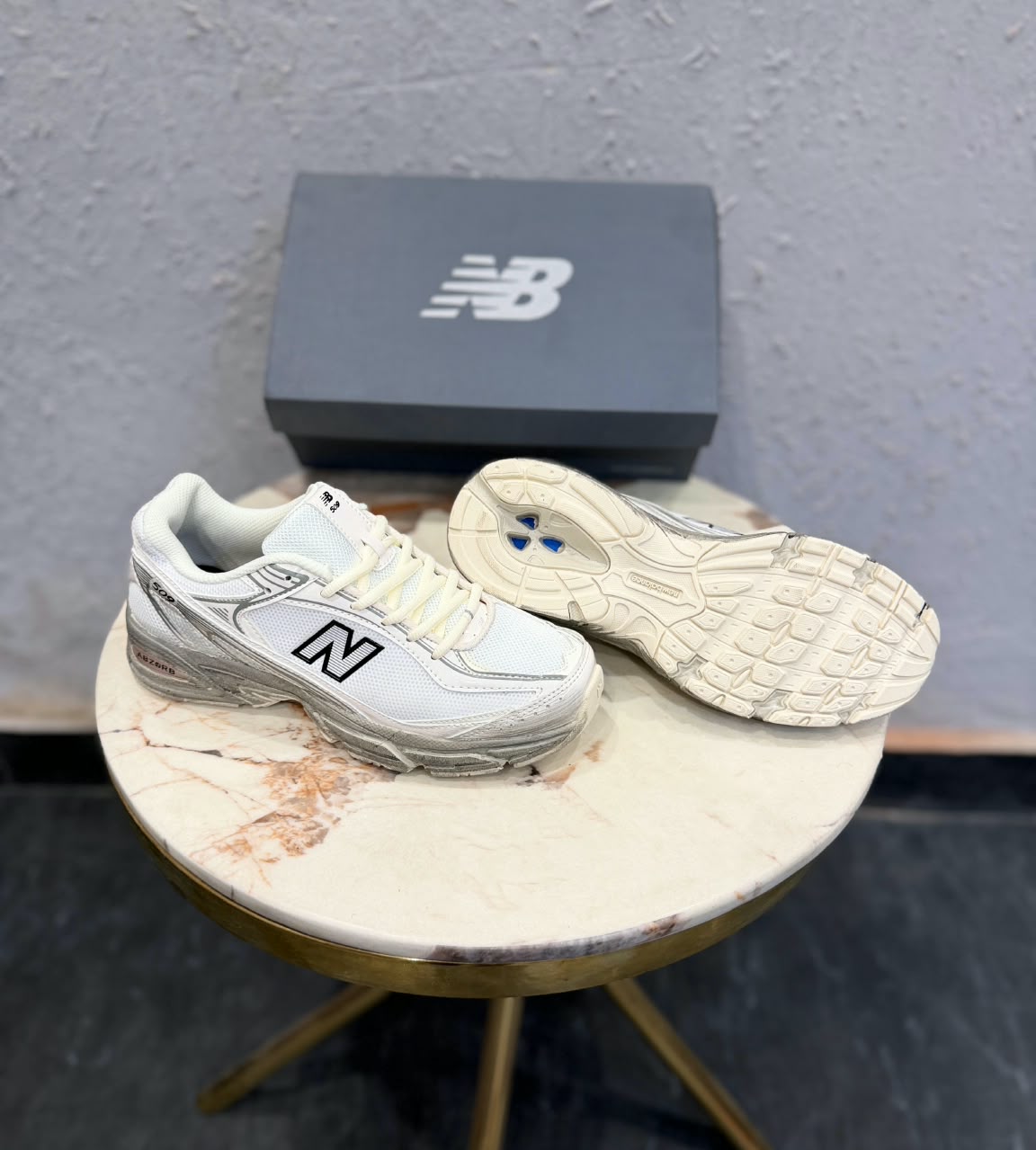 NEW BALANCE 509 CUSTOM