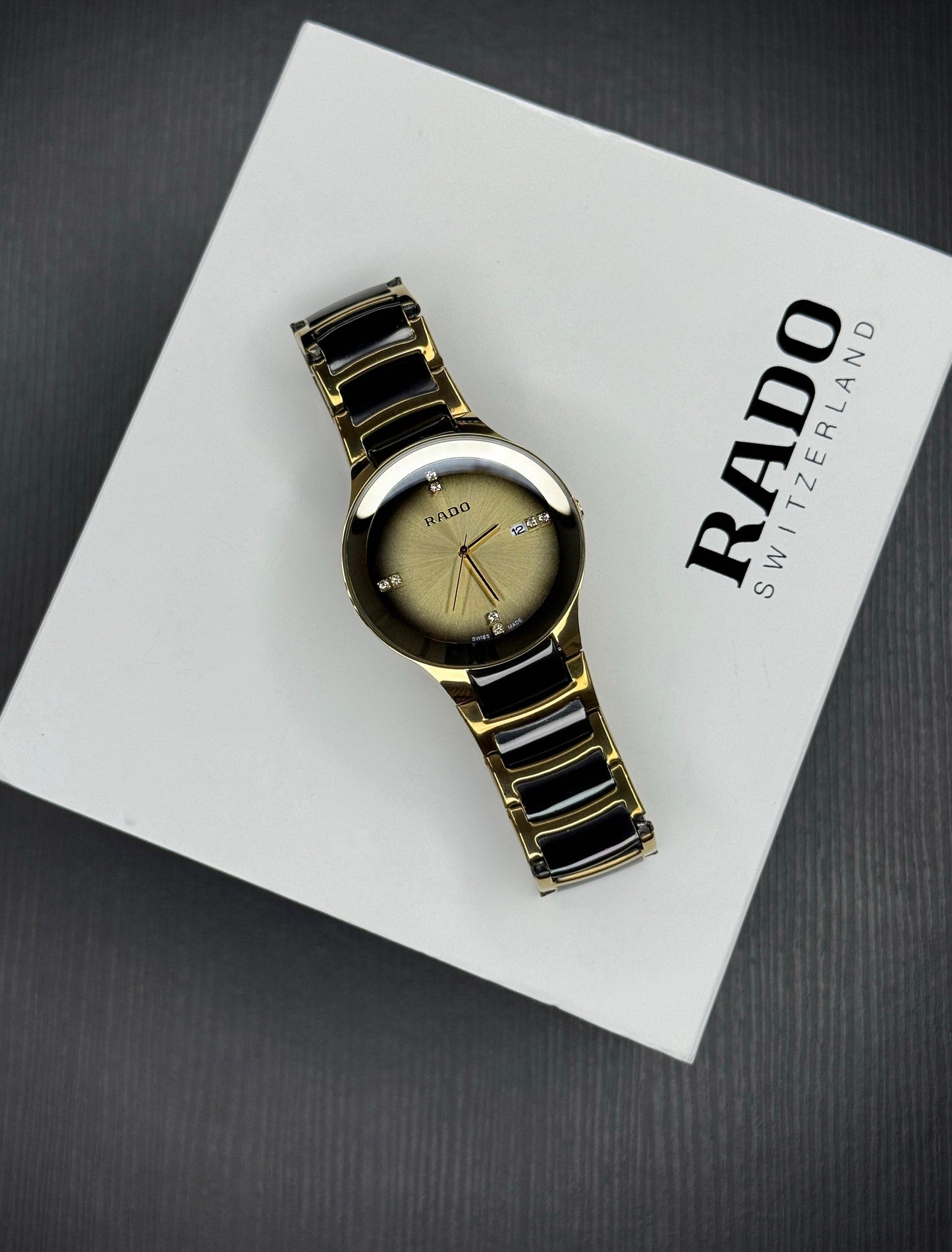 RADO JUBILE WATCH