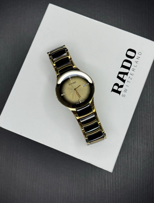RADO JUBILE WATCH