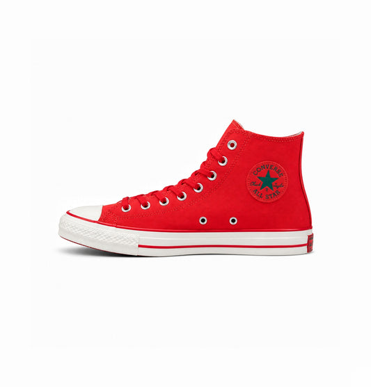 CONVERSE CHUCK 70 HI LEGACY RED