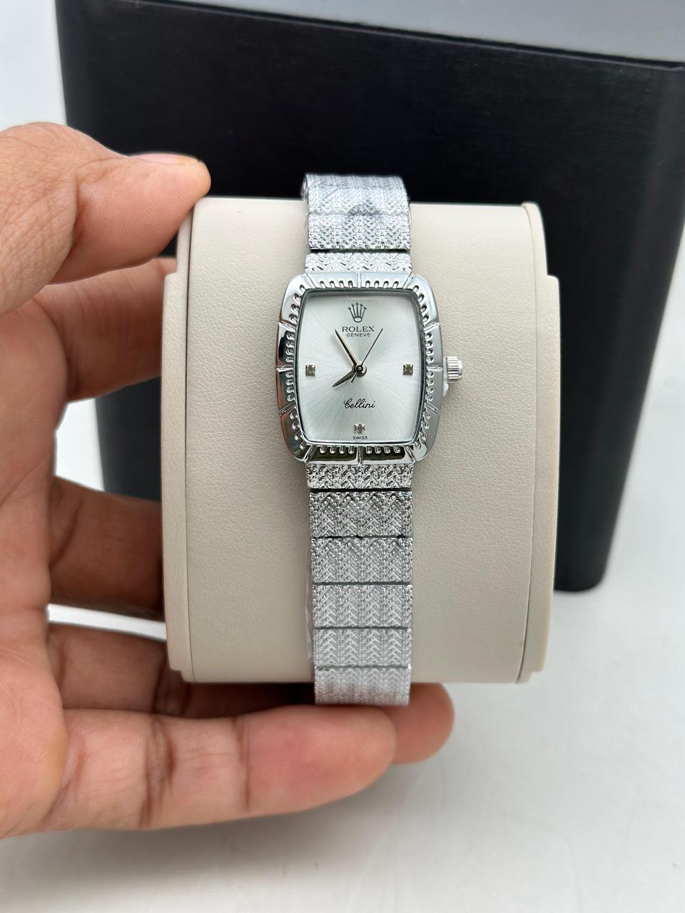 ROLEX LADIES WATCH