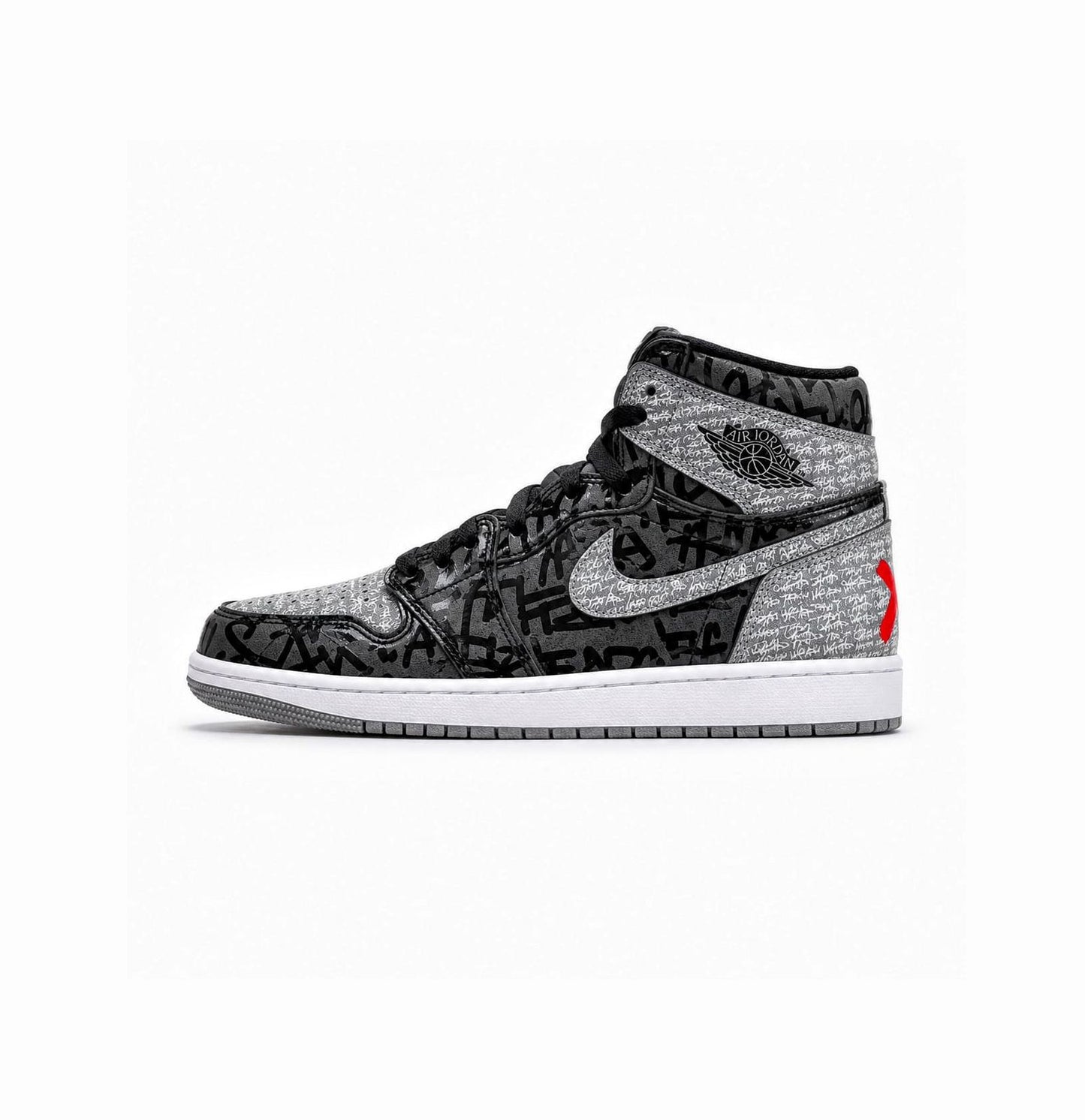 NIKE AIR JORDAN 1 HIGH OG REBELLIONAIR