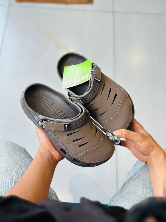 CROCS YUKON