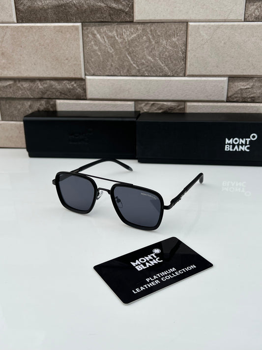 MONT BLANC 339 BLACK
