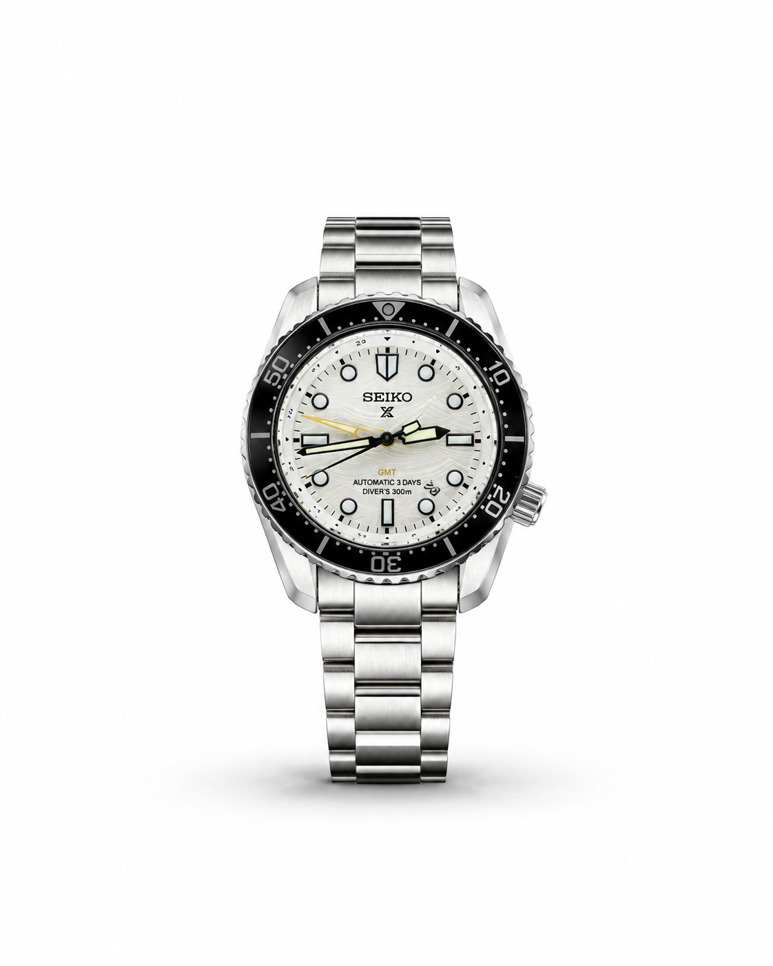 SEIKO WATCH