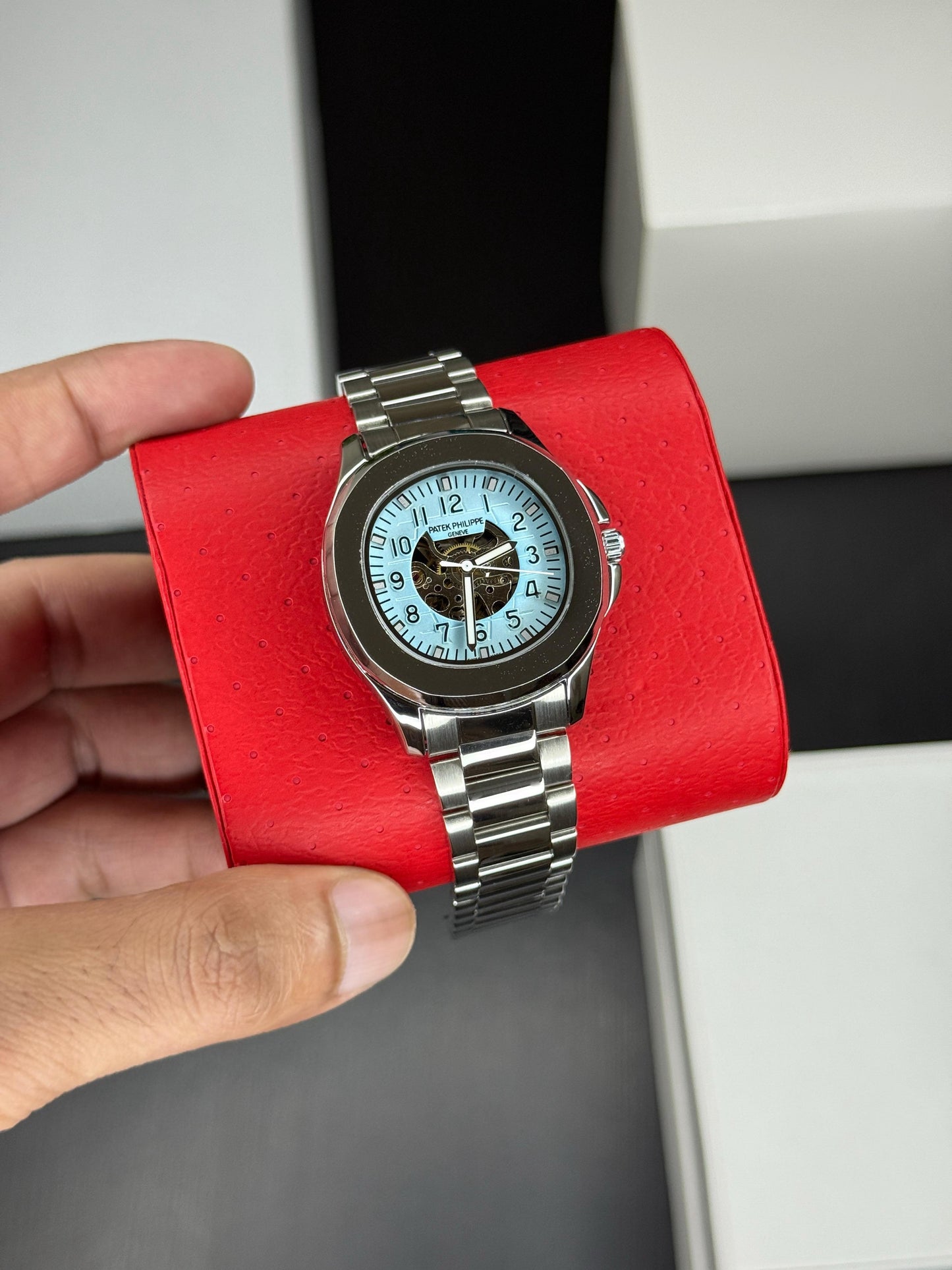 PATEK PHILIPPE WATCH