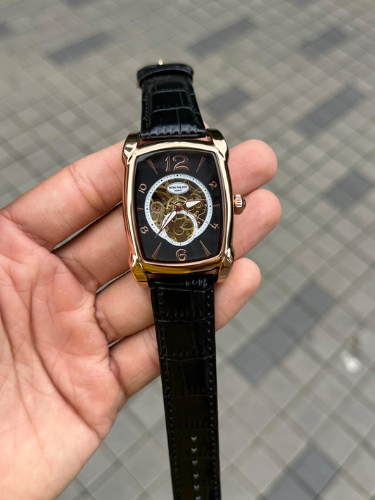 PATEK PHILIPPE WATCH