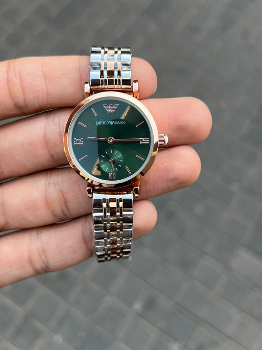 EMPORIO ARMANI WATCH