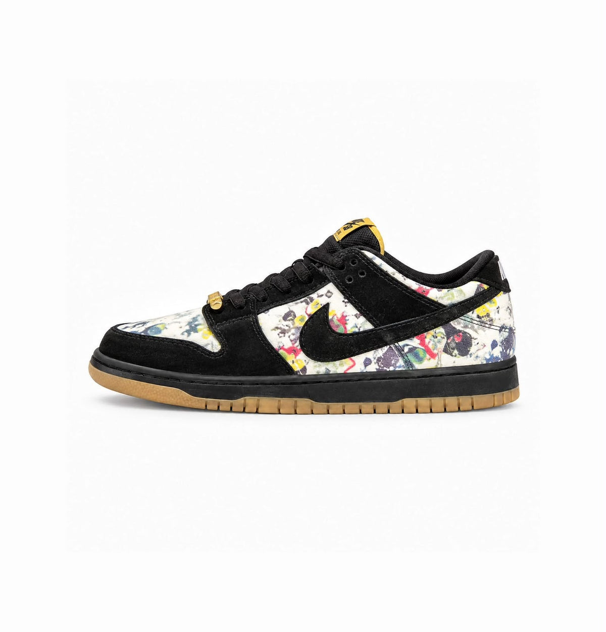NIKE SB DUNK SUPREME PREMIUM