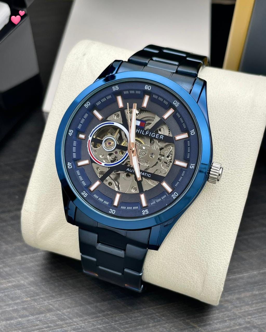 TOMMY HILFIGER WATCH