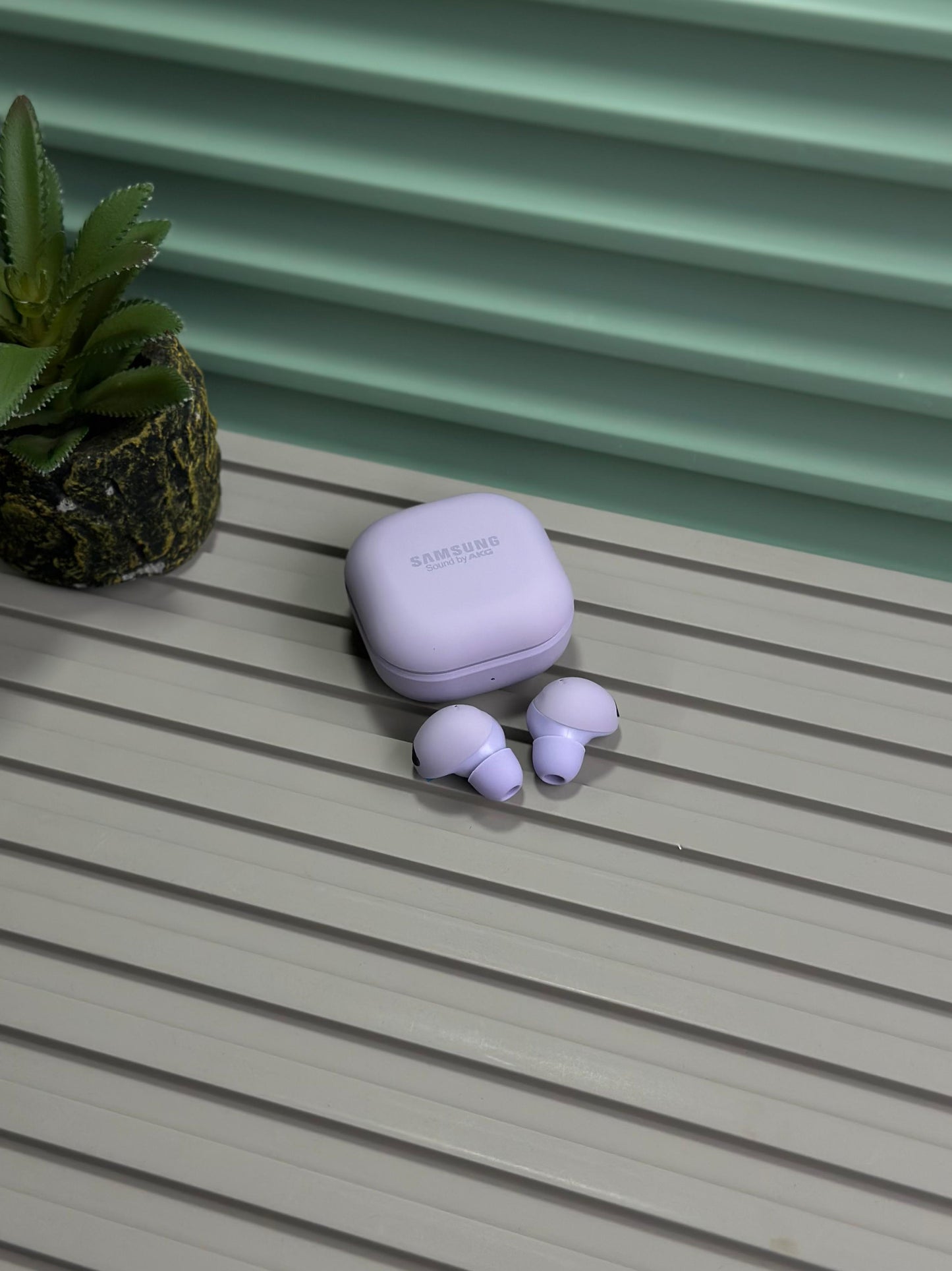 SAMSUNG GALAXY BUDS 2PRO