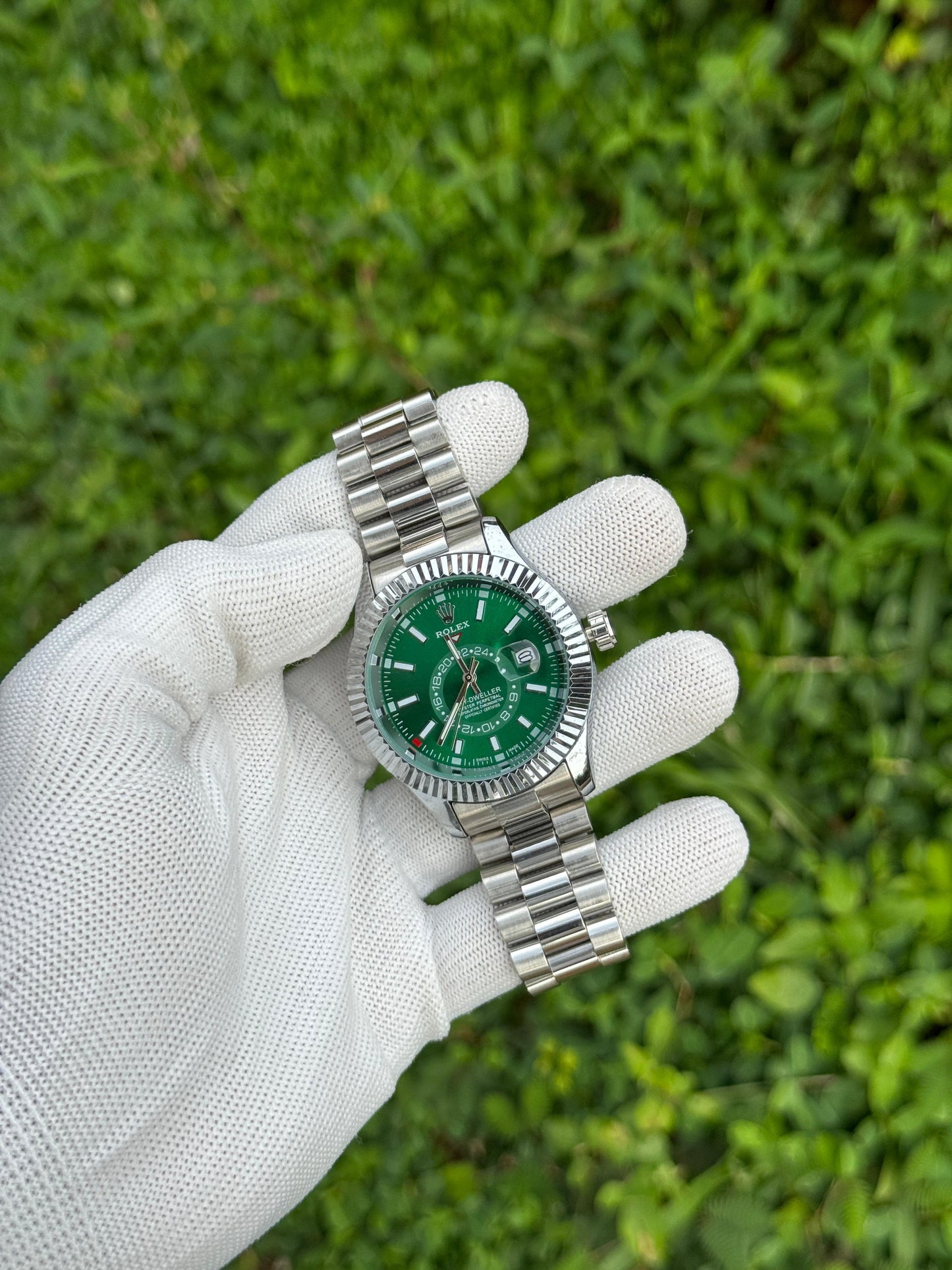 ROLEX WATCH