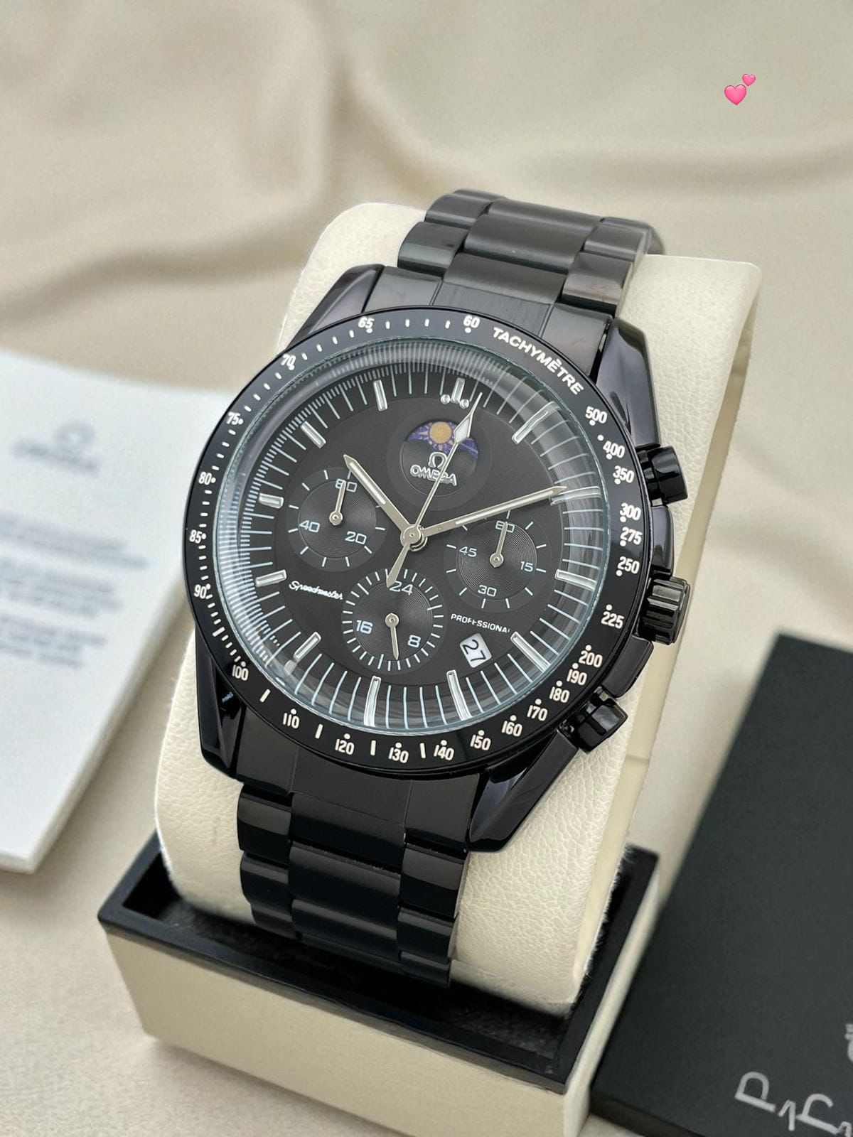 OMEGA WATCH