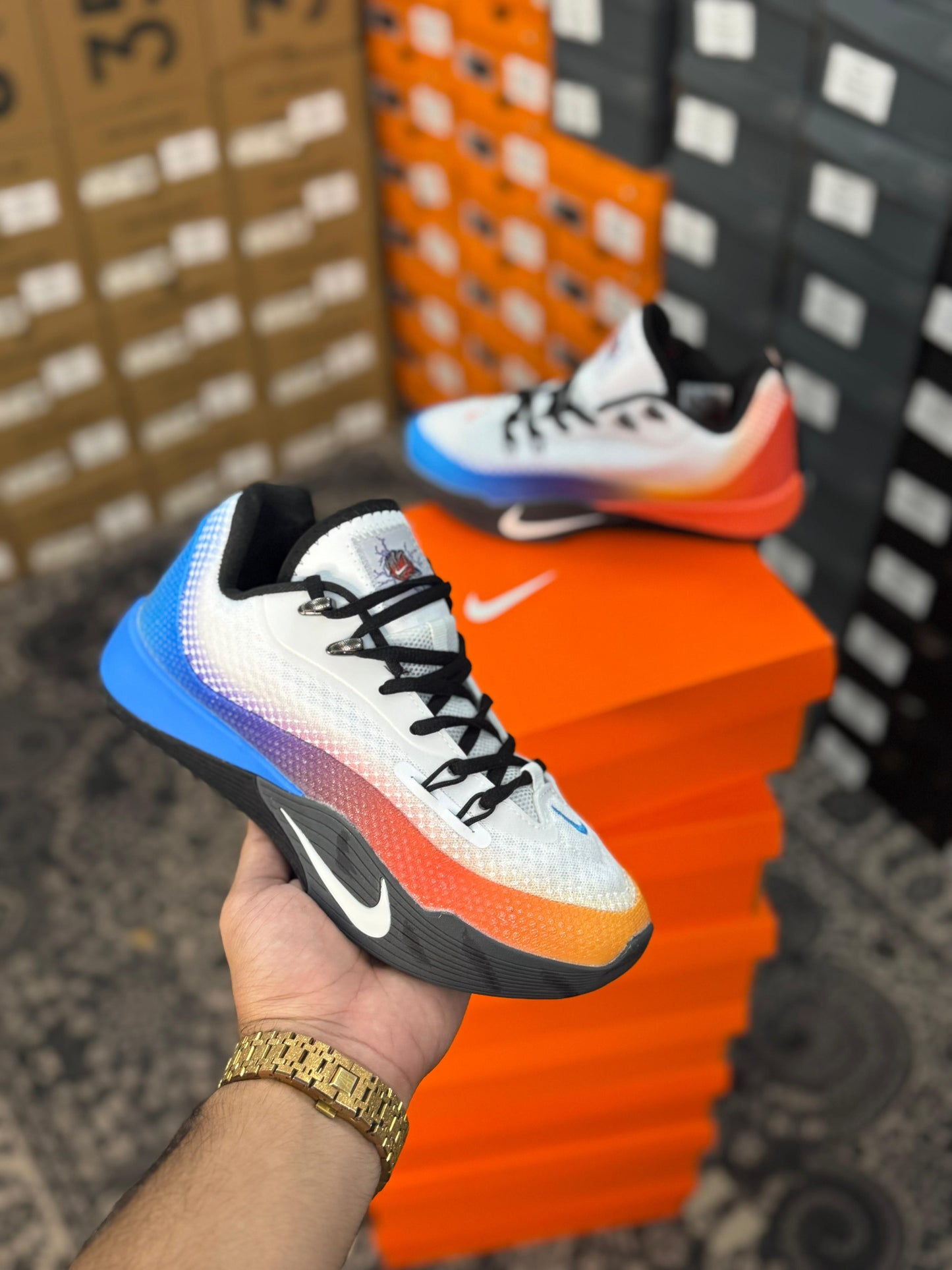 NIKE ST FLARE MULTI 2026