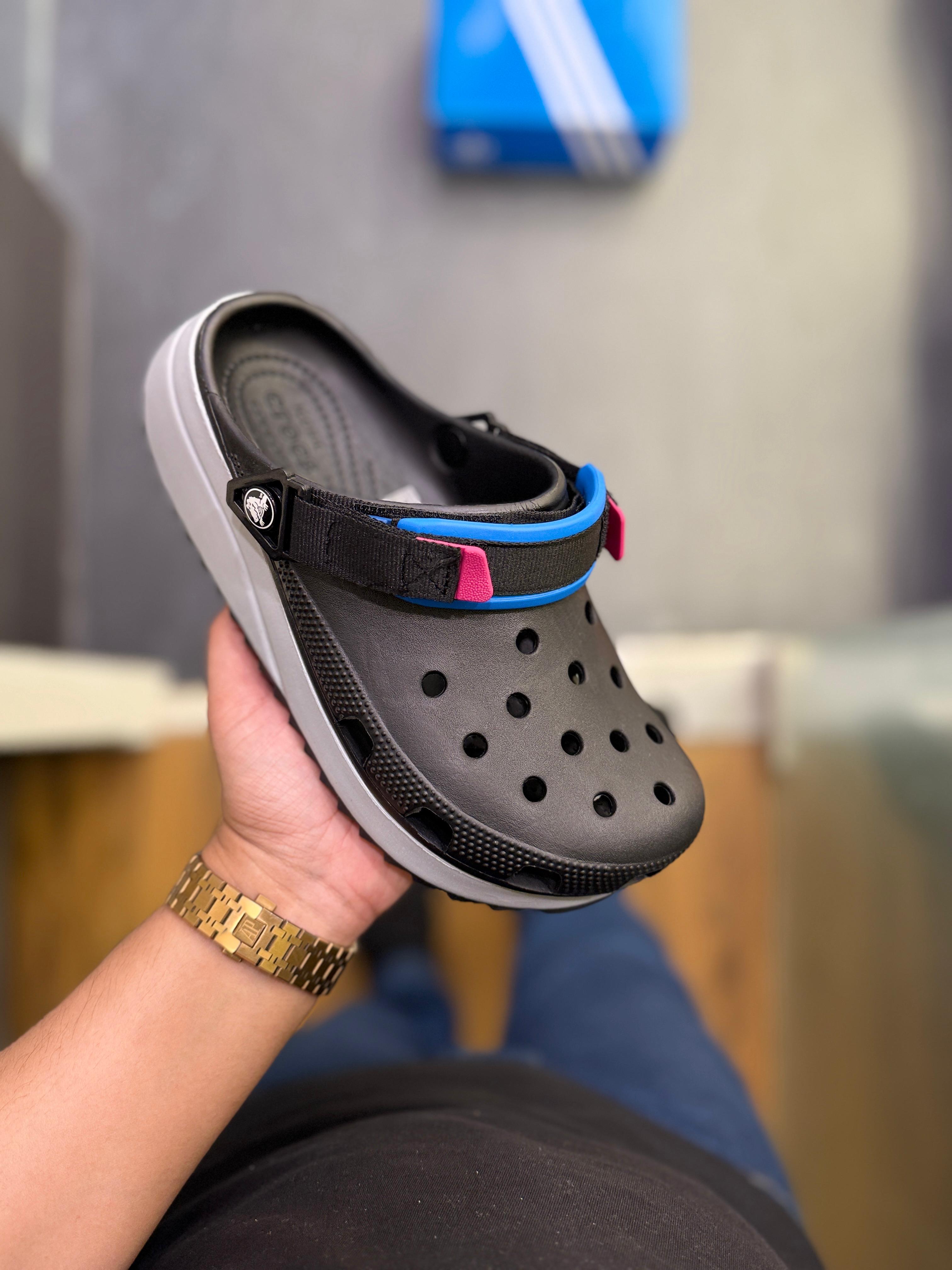 CROCS HIKER CLASSIC – Brandadox