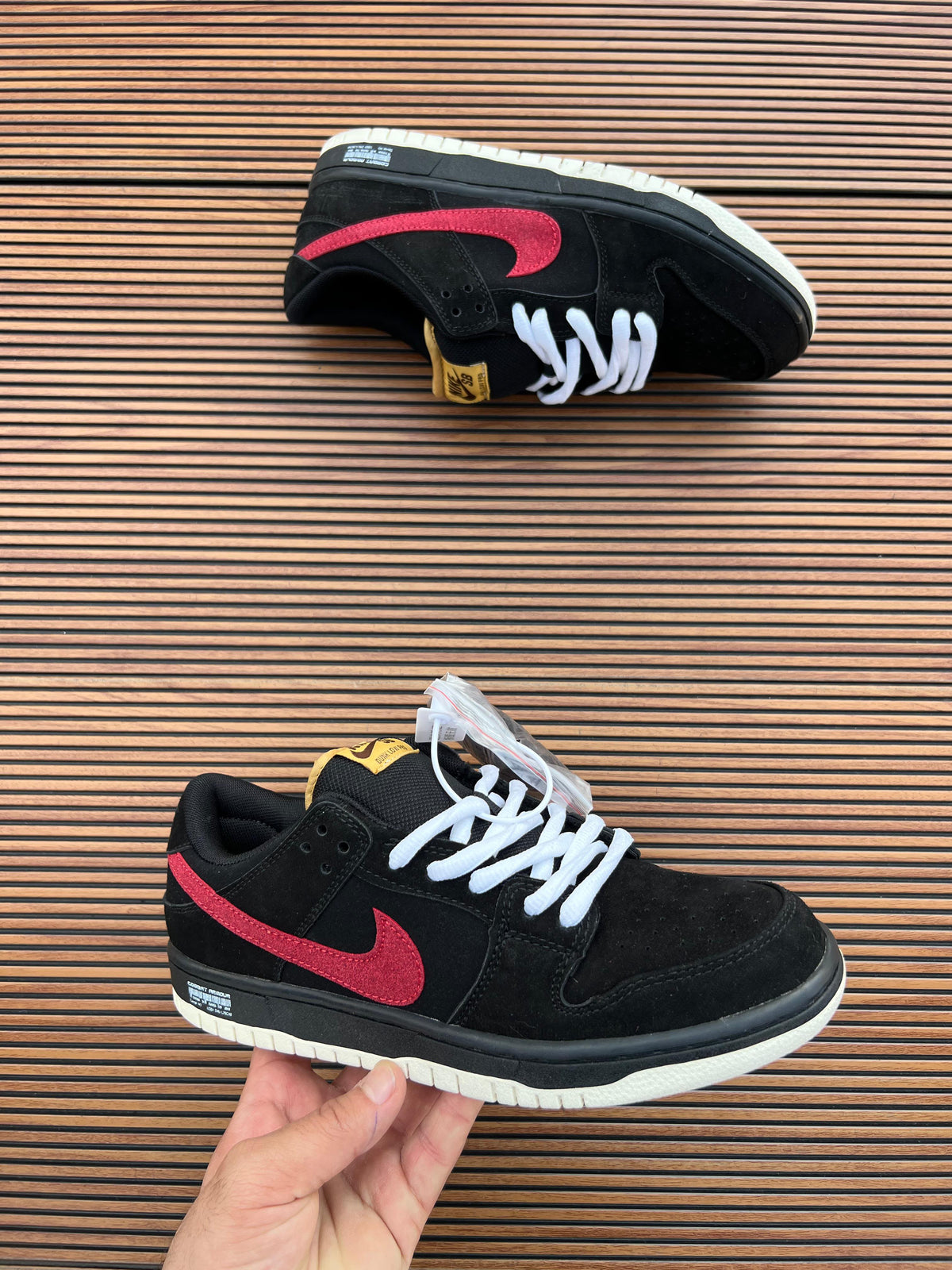 NIKE SB DUNK 2026