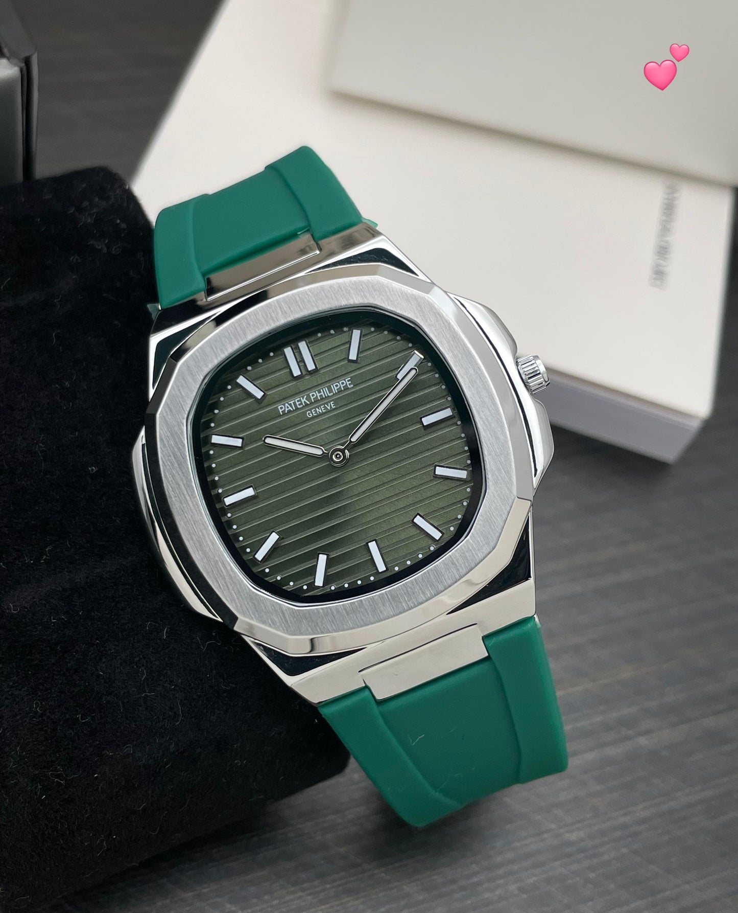 PATEK PHILIPPE WATCH