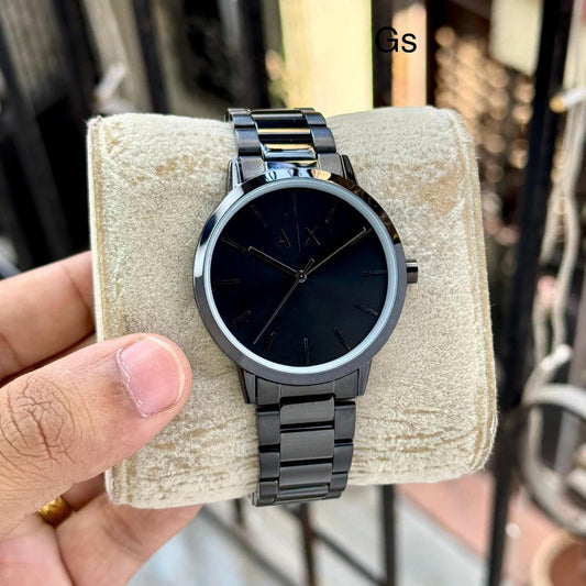 ARMANI EXCHANGE WATCH