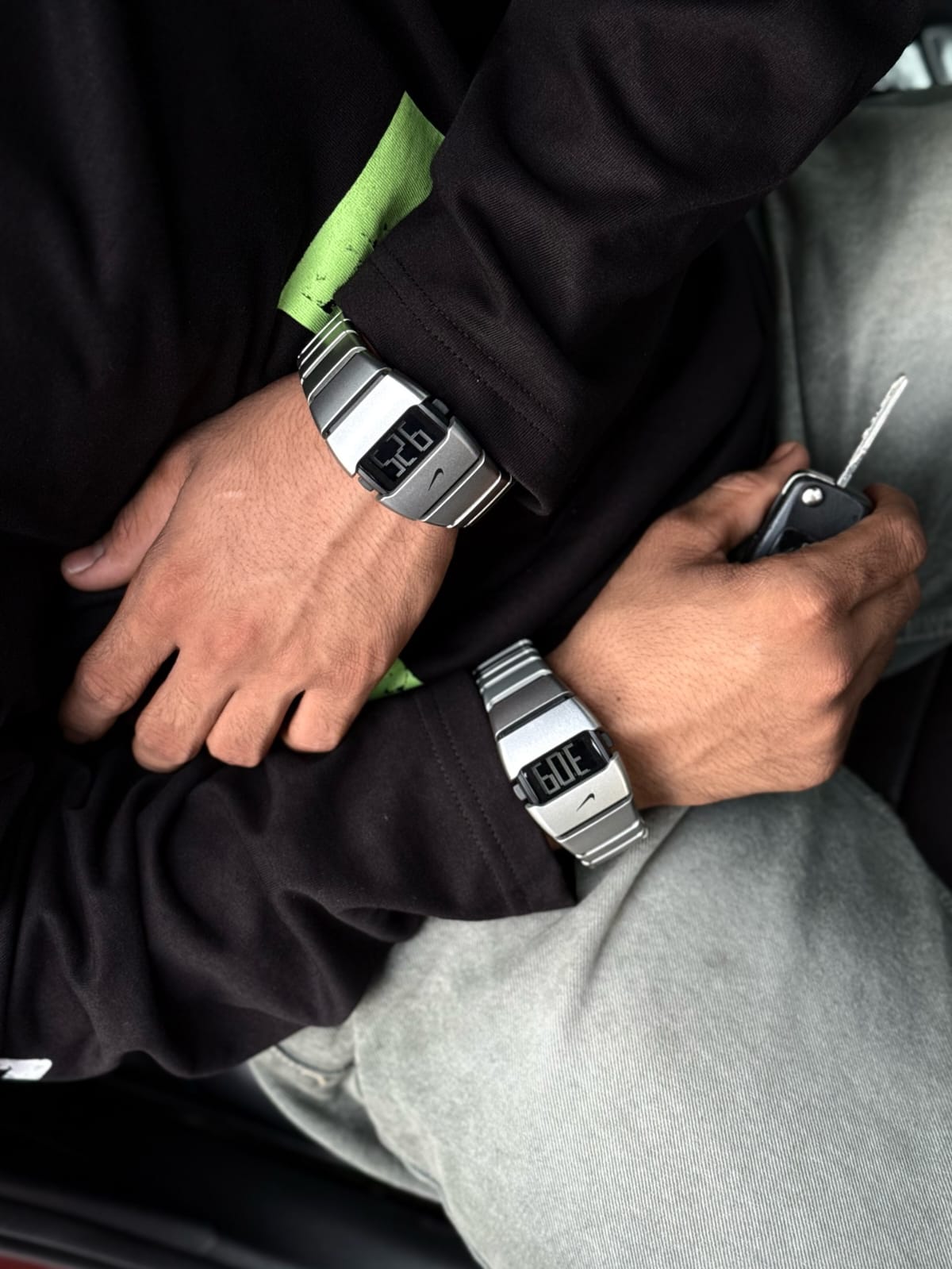 ARMANI WATCH
