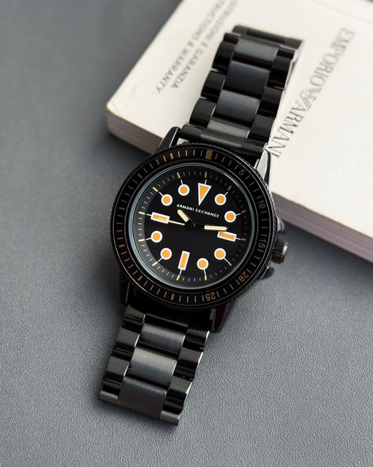 ARMANI EXCHANGE WATCH