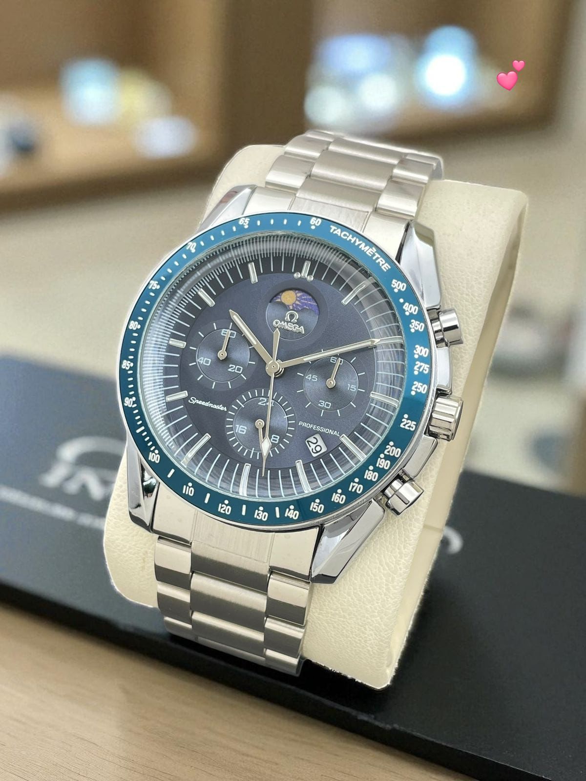 OMEGA WATCH