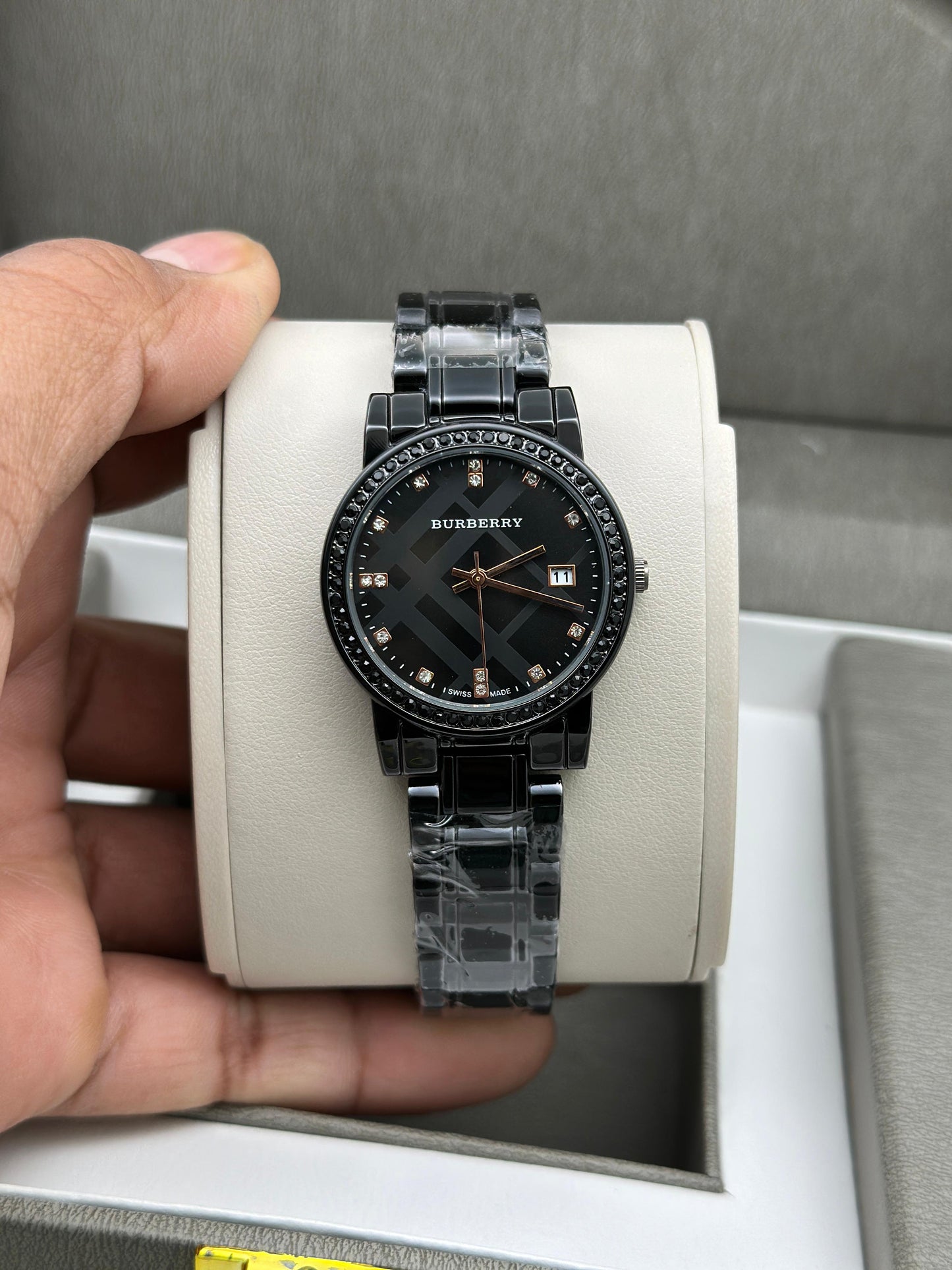 BURBERRY LADIES WATCH
