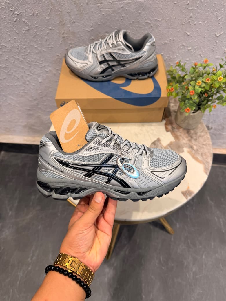 ASICS KAYANO 14 URBAN REASERCH