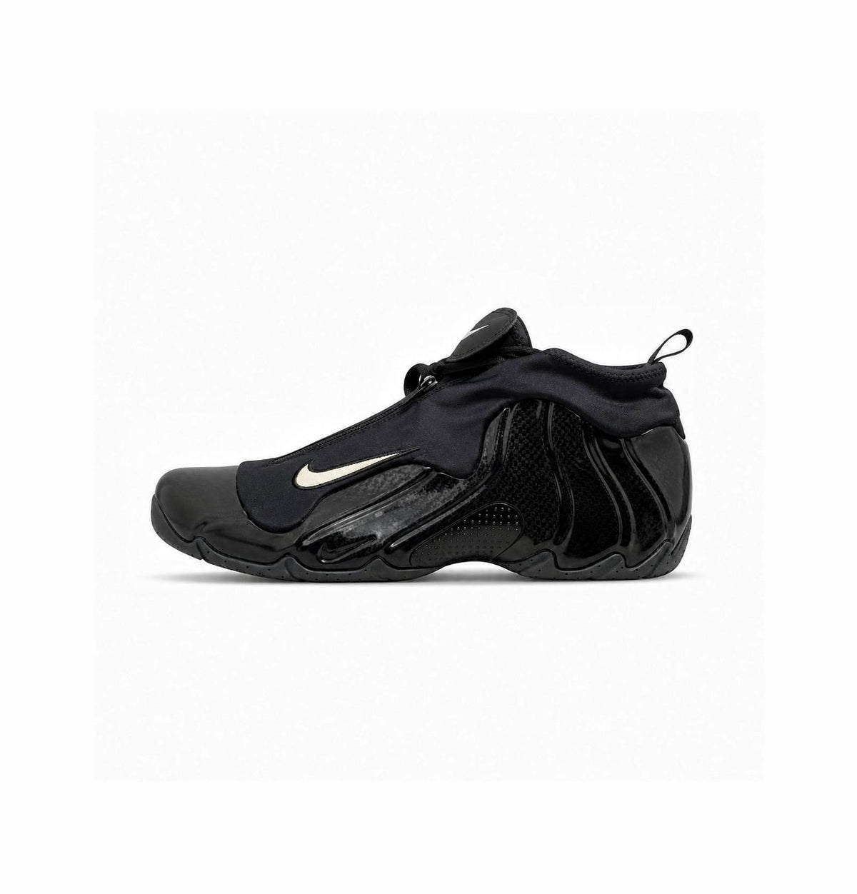 NIKE AIR FLIGHTPOSITE CARBON FIBER