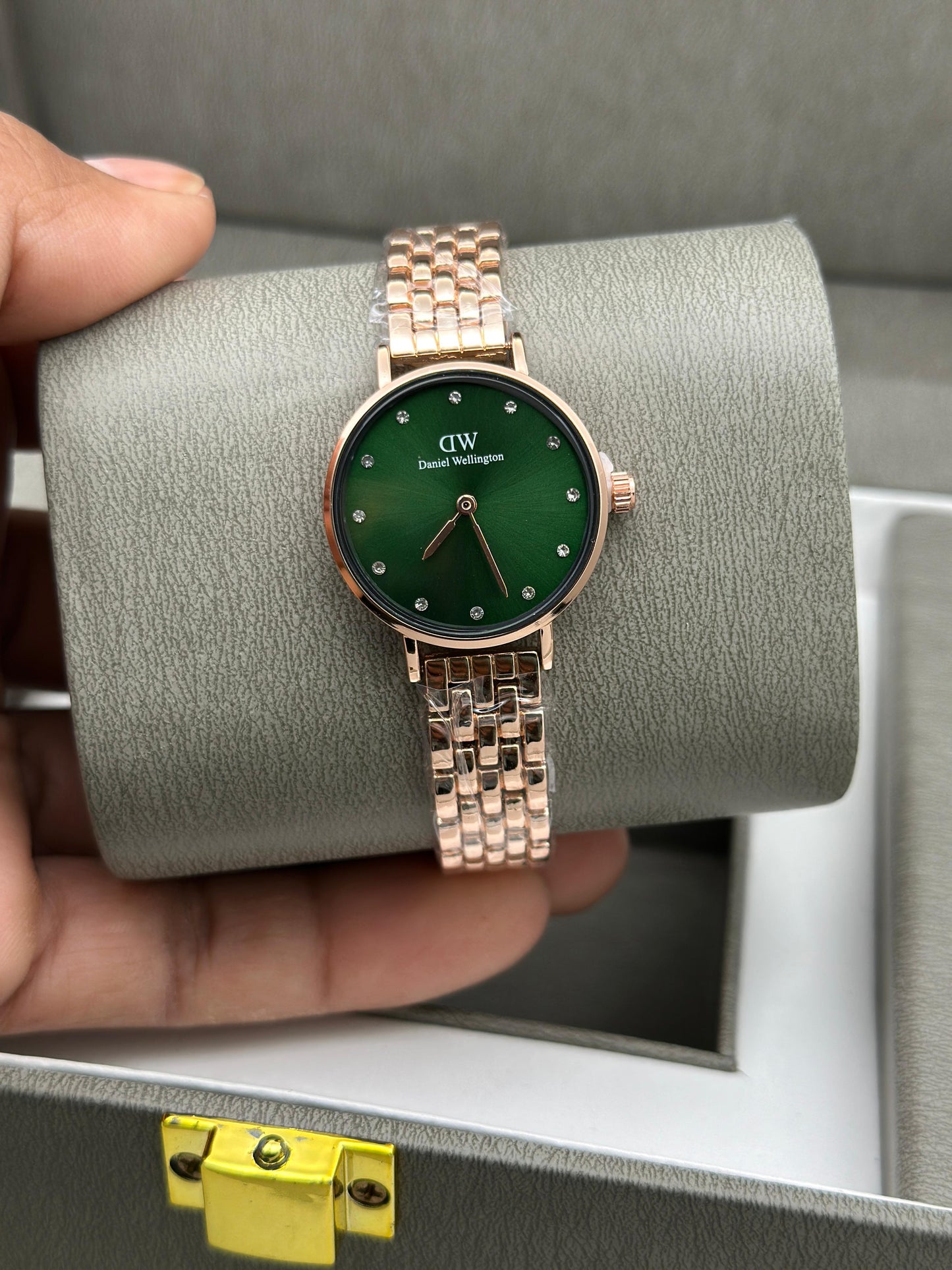DW LADIES WATCH