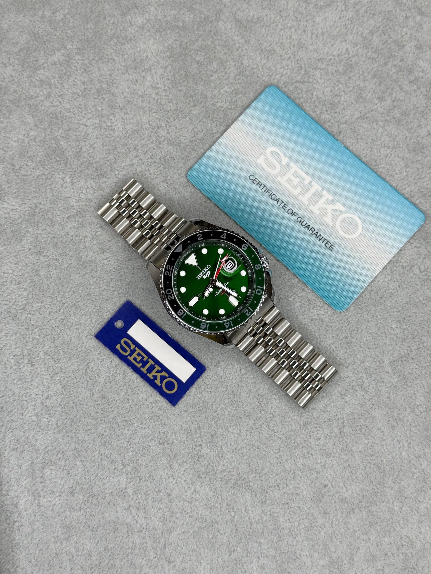 SEIKO WATCH