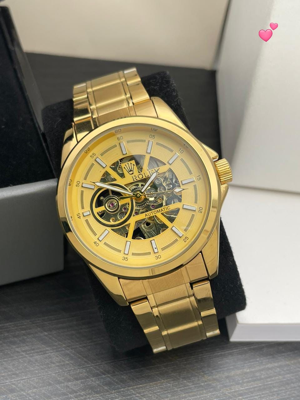 ROLEX AUTOMATIC WATCH
