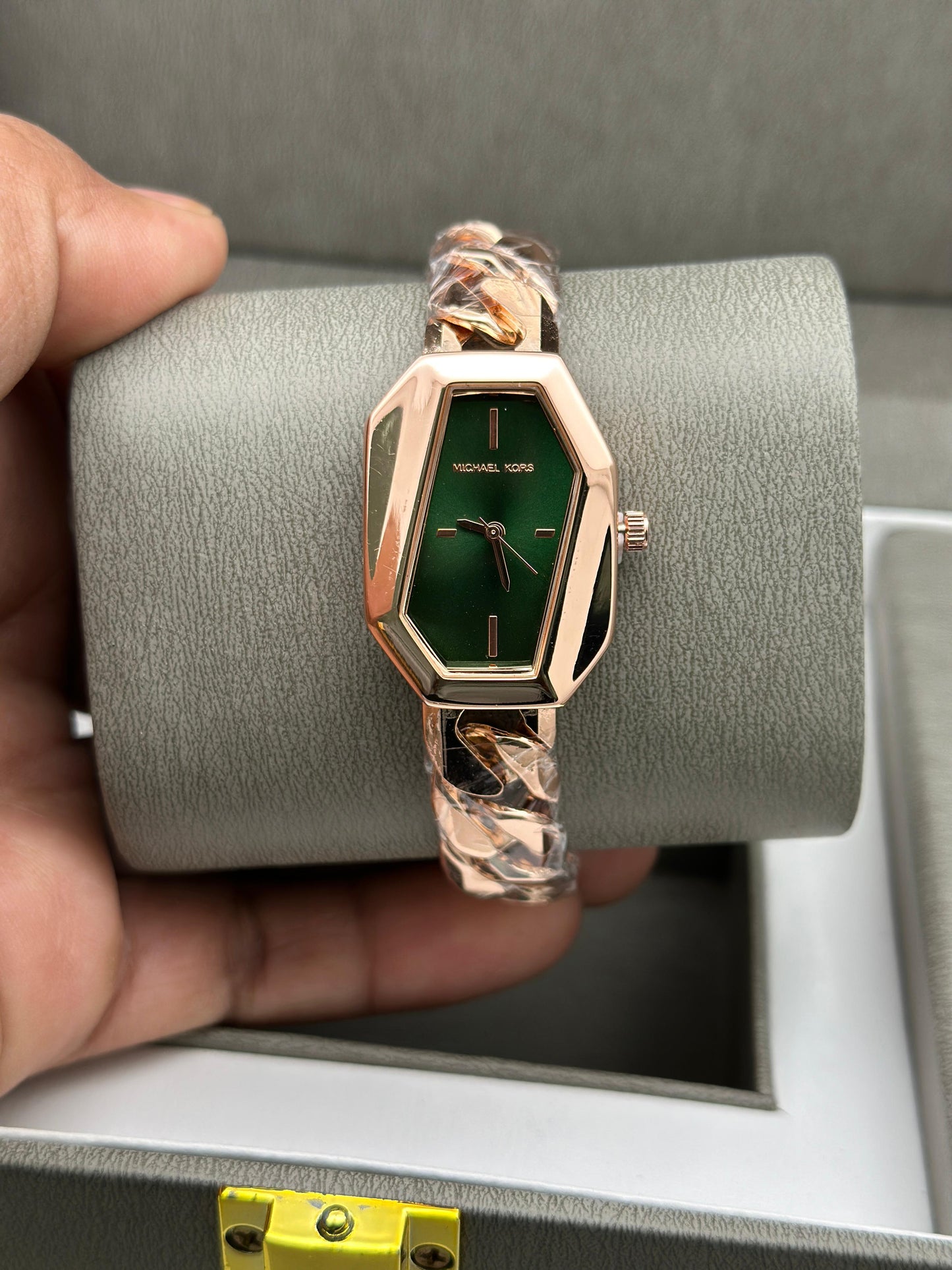 MK LADIES WATCH