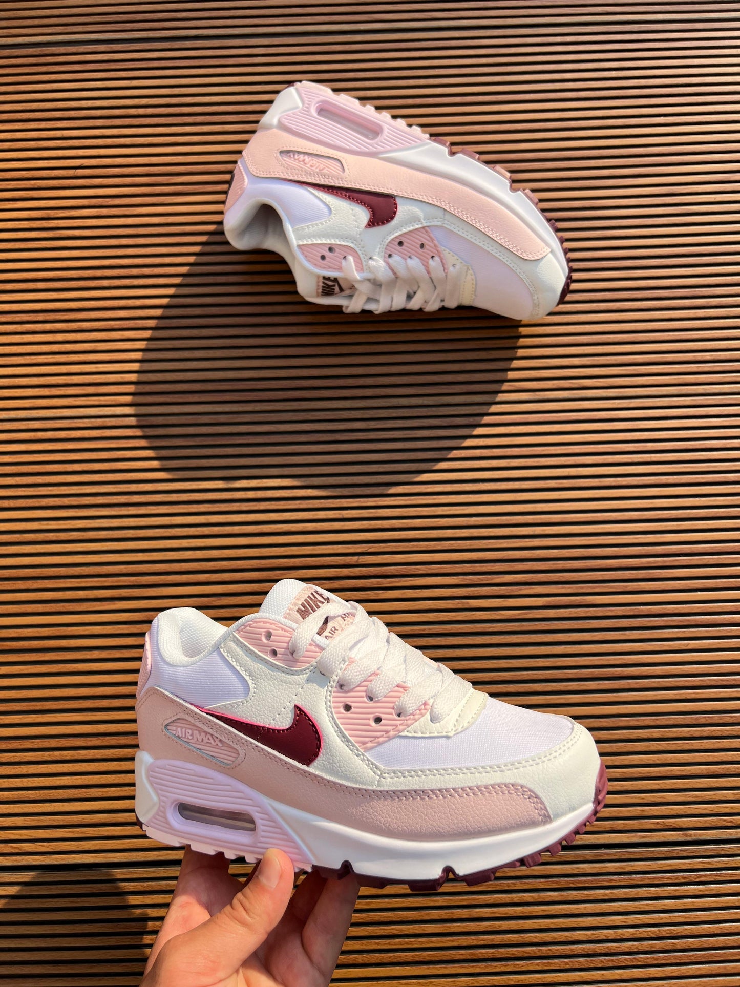 NIKE AIRMAX 90