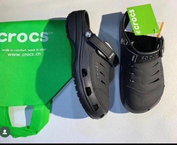 CROCS YUKON CLOG