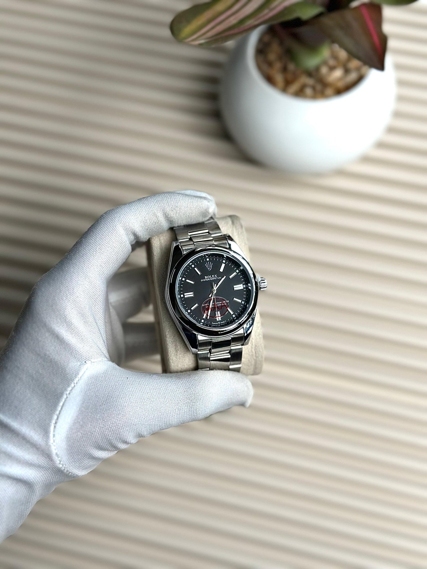 ROLEX WATCH