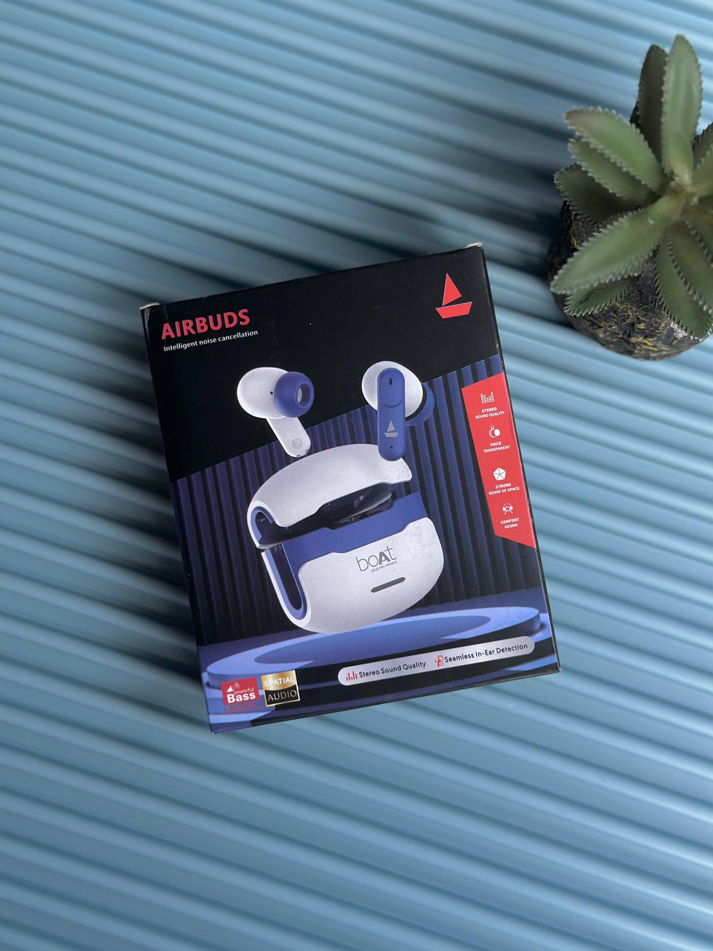 BOAT AIRBUDS